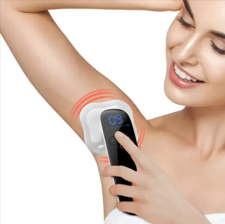 Handheld Cellulite Massager