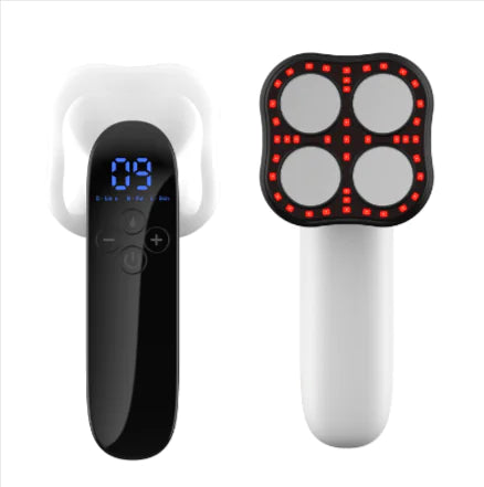 Handheld Cellulite Massager